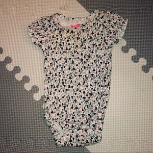 Babygirl Newborn Onesie!